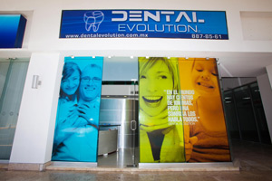 Clinic-Dental-Evolution